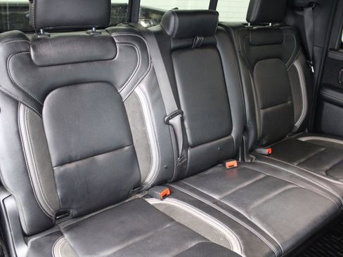 Used 2021 RAM 1500 TRX w/ TRX Level 1 Equipment Group AWD/4WD image 25