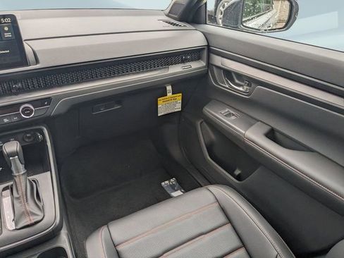 New 2026 Honda CR-V Sport-L image 16