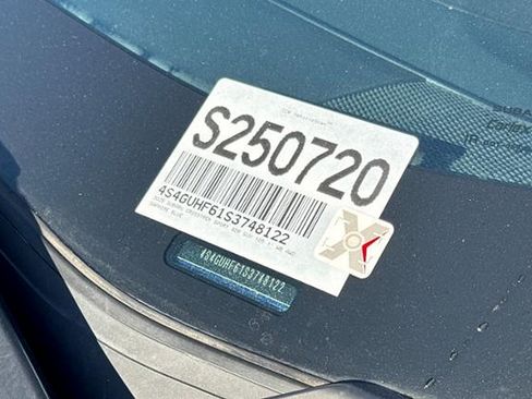 Certified 2025 Subaru Crosstrek 2.5i Sport w/ Crosstrek Mirror Package AWD/4WD image 31