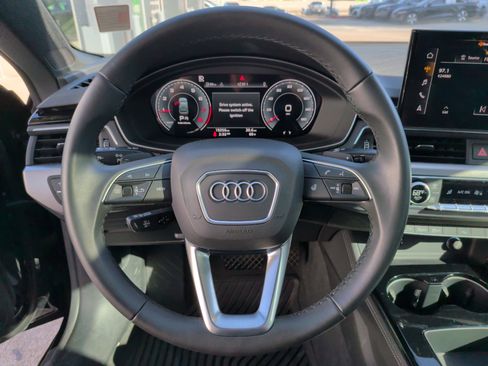 Used 2023 Audi A5 2.0T Premium Plus image 18