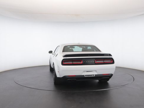 Used 2023 Dodge Challenger SRT Hellcat image 26