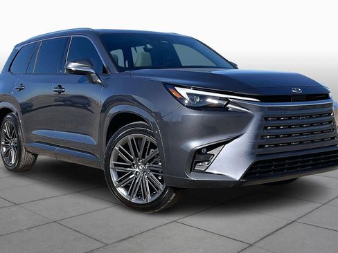 Used 2025 Lexus TX 350 AWD w/ Technology Package image 3