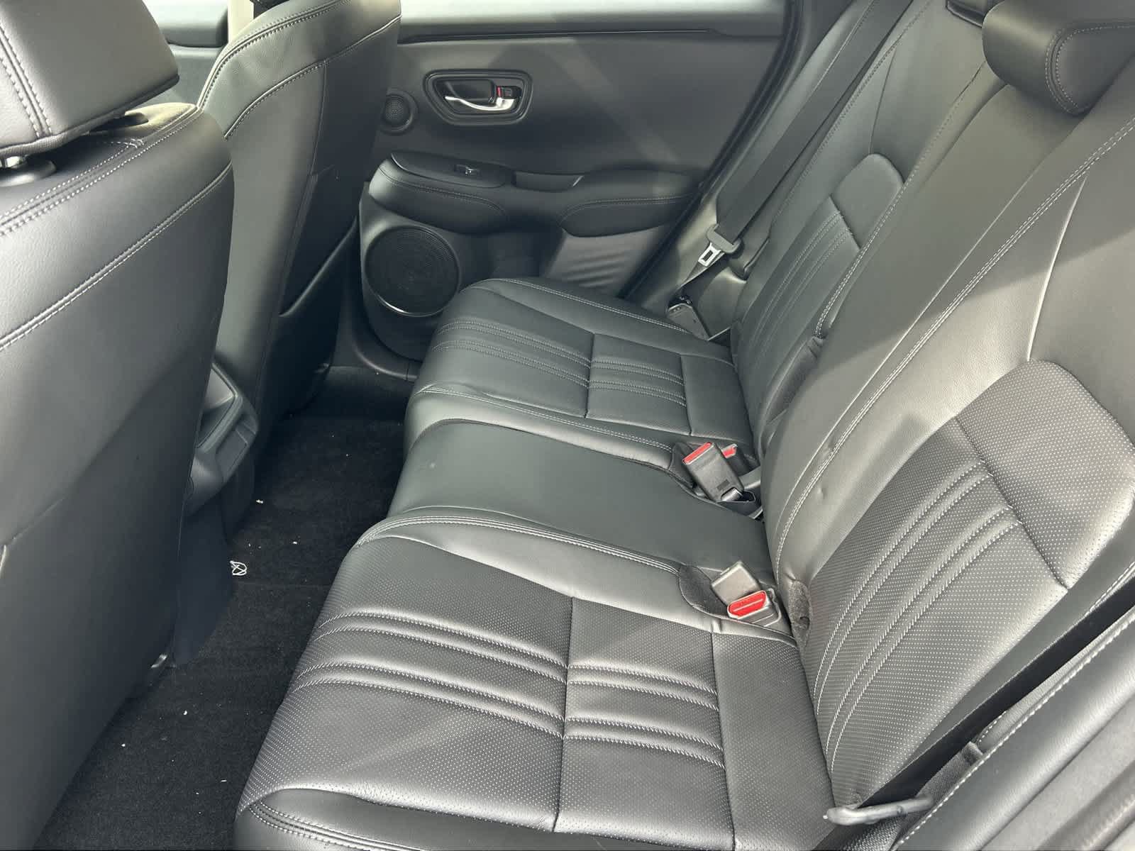 New 2027 Honda HR-V EX-L image 10