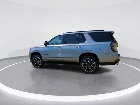 Used 2026 Chevrolet Tahoe RST w/ Advanced Technology Package AWD/4WD image 5