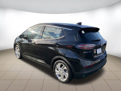 Used 2023 Chevrolet Bolt LT w/ Driver Confidence Package image 5