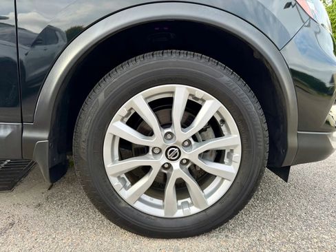Used 2021 Nissan Rogue Sport S AWD/4WD image 17