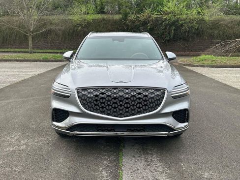 New 2026 Genesis GV70 2.5T Advanced image 2