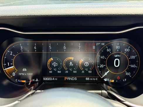 Used 2022 Ford Mustang GT Premium w/ GT Performance Package RWD image 21