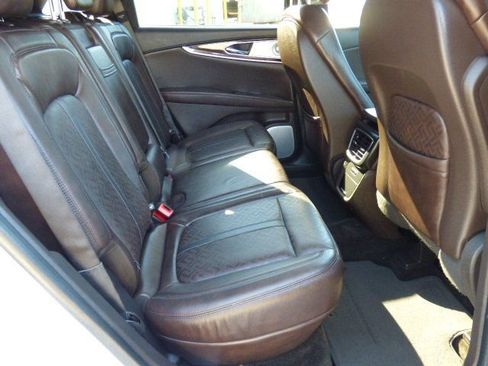 Used 2018 Lincoln MKX Black Label w/ Driver Assistance Package image 6