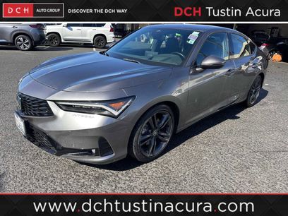 Used 2023 Acura Integra A-Spec