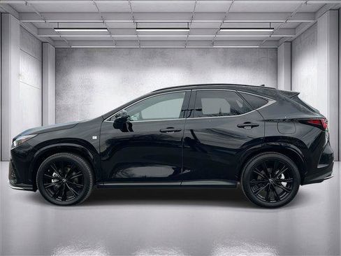 Certified 2023 Lexus NX 350 F Sport image 6