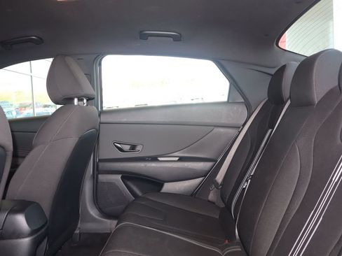 Used 2026 Hyundai Elantra Sport FWD image 29