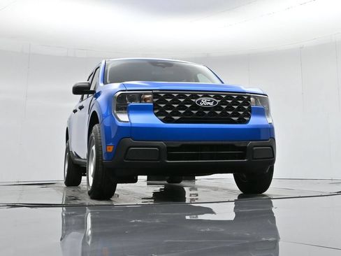 New 2026 Ford Maverick XL FWD image 46
