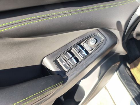 Certified 2025 Subaru Ascent Onyx Edition image 22