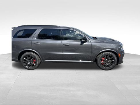 Certified 2024 Dodge Durango SRT AWD/4WD image 5