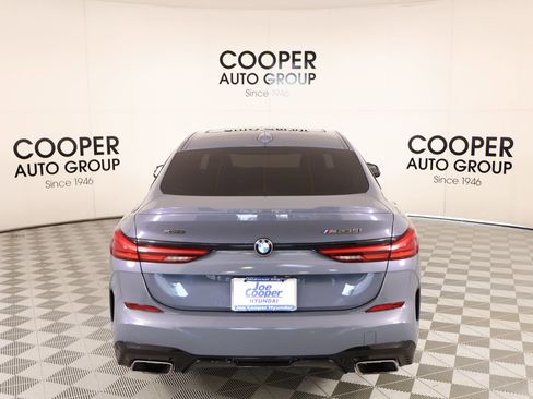Used 2020 BMW M235i xDrive Gran Coupe w/ Premium Package AWD/4WD image 23