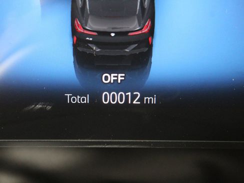 New 2026 BMW X3 xDrive30 w/ M Sport Package image 18