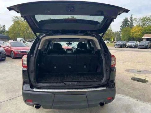 Used 2020 Subaru Ascent Limited w/ Technology Package image 26