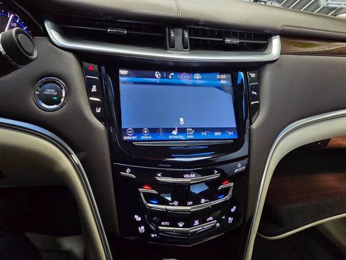 Used 2013 Cadillac XTS Luxury w/ Driver Awareness Package FWD image 24