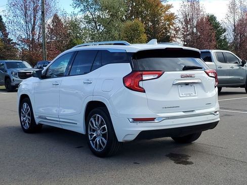 Certified 2023 GMC Terrain Denali w/ Denali Premium Package image 4