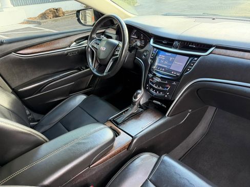 Used 2018 Cadillac XTS Luxury FWD image 25