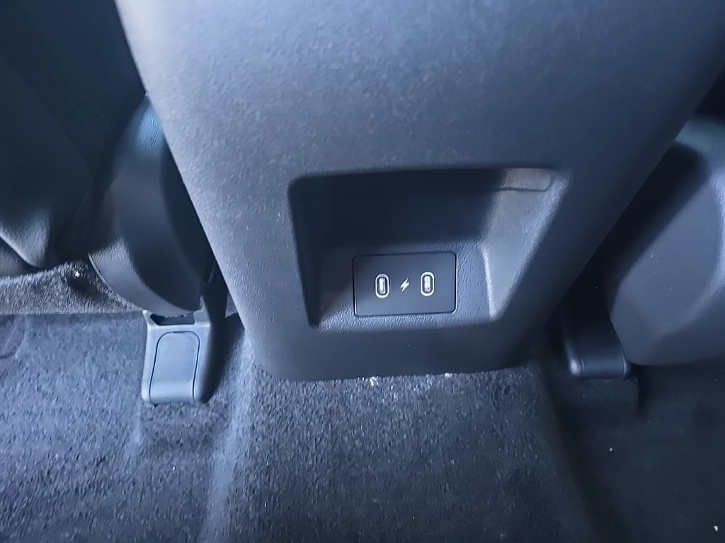 New 2026 Hyundai Tucson SEL Plus AWD/4WD image 32