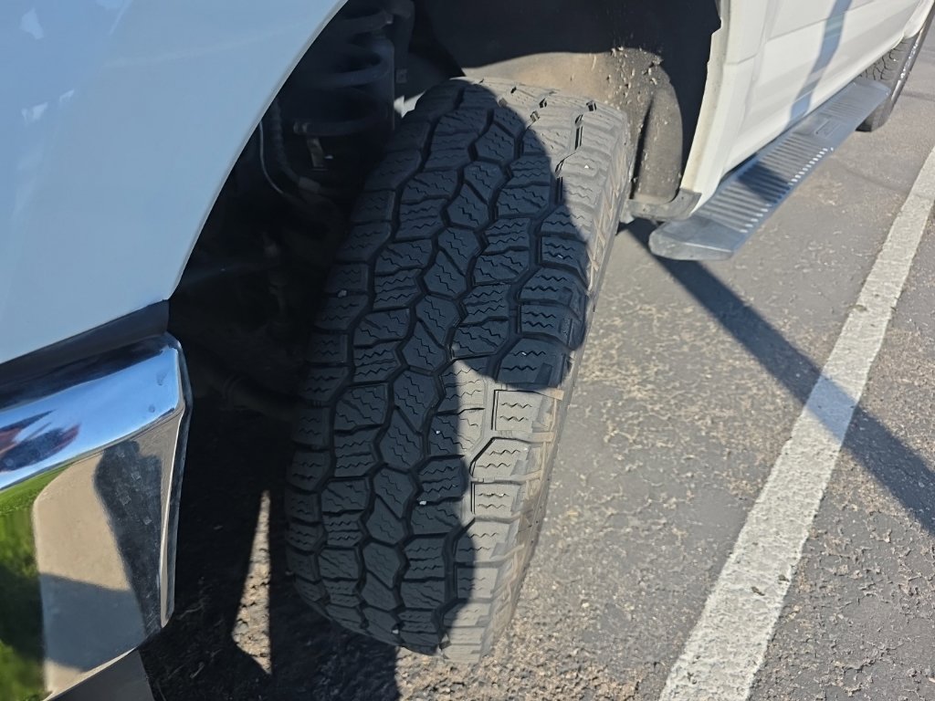 Used 2021 Ford F250 XLT AWD/4WD image 3
