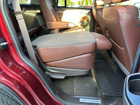 Used 2018 Chevrolet Tahoe Premier image 19