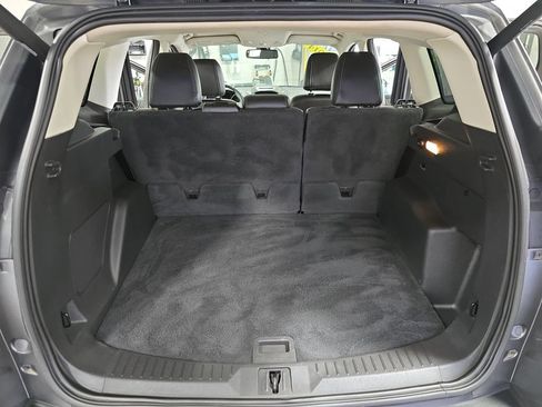 Used 2014 Ford Escape Titanium w/ Equipment Group 401A AWD/4WD image 12