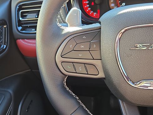 Used 2024 Dodge Durango SRT Hellcat image 21