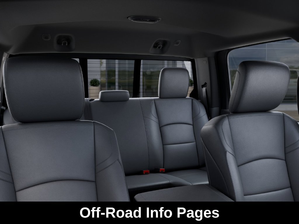 New 2027 RAM 4500 Tradesman AWD/4WD image 27