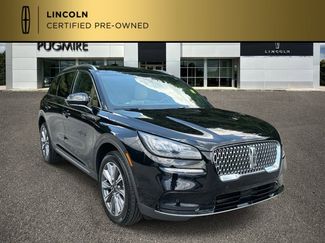Certified 2022 Lincoln Corsair Reserve w/ Equipment Group 201A image 1