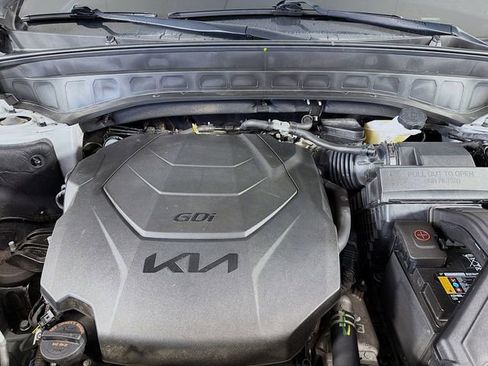 Used 2024 Kia Telluride EX X-Line AWD/4WD image 38