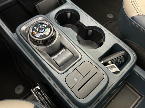 New 2026 Ford Maverick Lariat AWD/4WD image 35