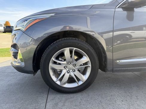 Used 2020 Acura RDX FWD w/ Advance Package image 4