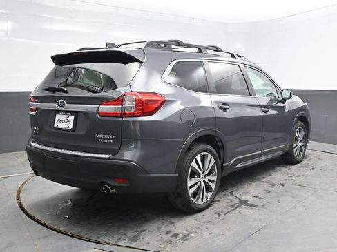 Used 2021 Subaru Ascent Limited w/ Technology Package AWD/4WD image 7