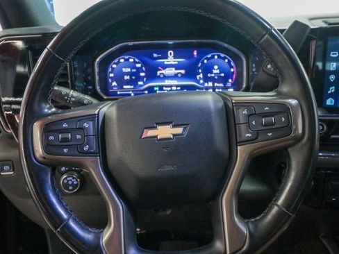 Used 2024 Chevrolet Silverado 2500 High Country w/ High Country Premium Package AWD/4WD image 23