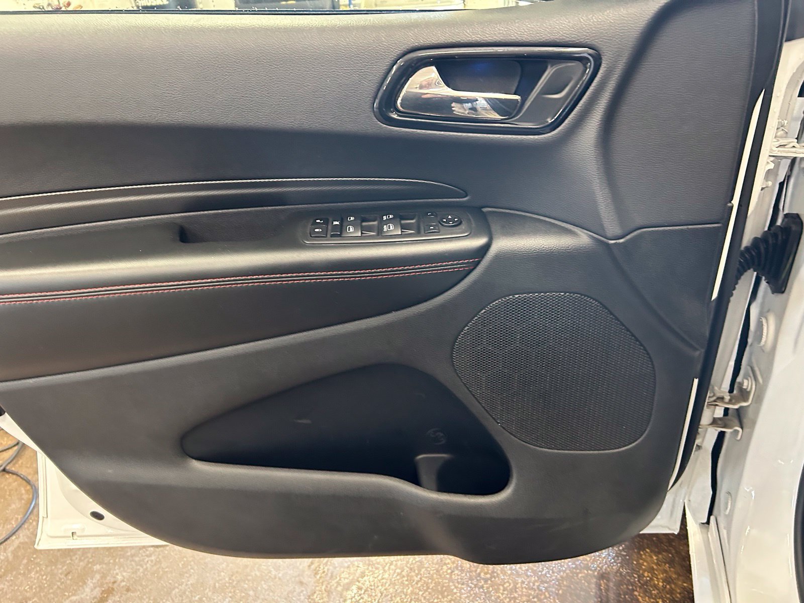 Used 2023 Dodge Durango GT AWD/4WD image 12
