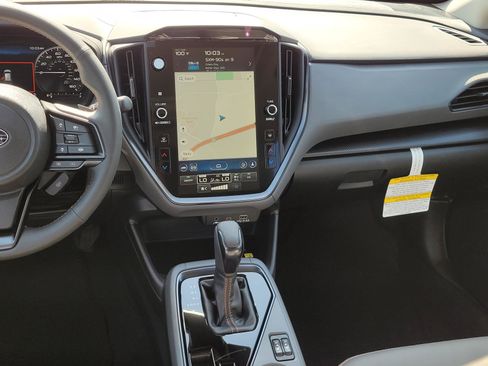 New 2026 Subaru Crosstrek 2.5i Limited AWD/4WD image 11