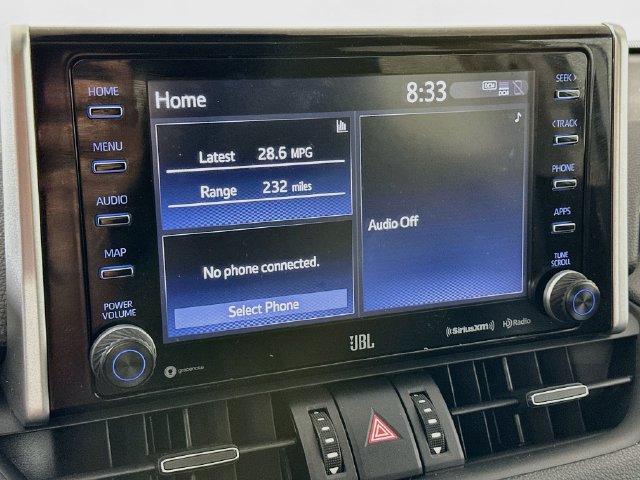 Used 2021 Toyota RAV4 XLE Premium AWD/4WD image 18