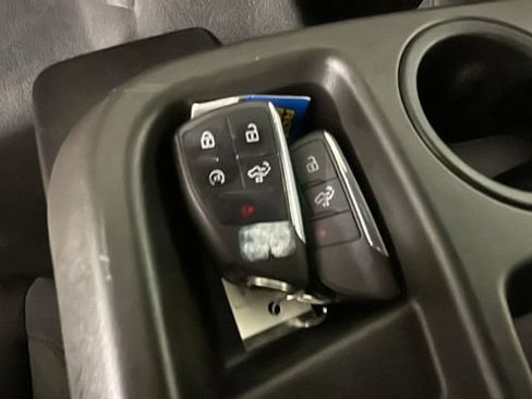 Used 2023 GMC Sierra 1500 Elevation AWD/4WD image 21