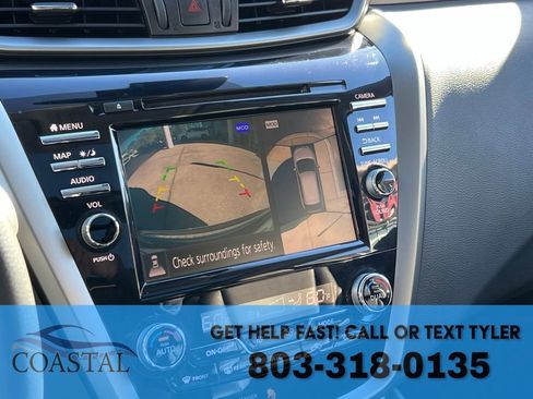 Used 2024 Nissan Murano SL image 46