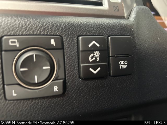 Used 2022 Lexus GX 460 Premium w/ Premium Package AWD/4WD image 26