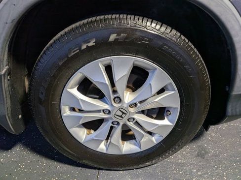Used 2012 Honda CR-V EX-L image 12