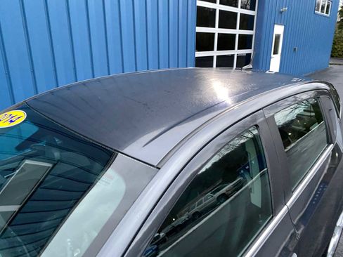 Used 2014 Chevrolet Sonic LTZ image 5