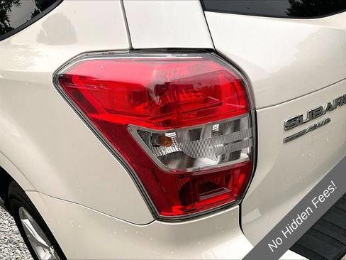 Used 2015 Subaru Forester 2.5i Premium w/ Popular Package #2 AWD/4WD image 20