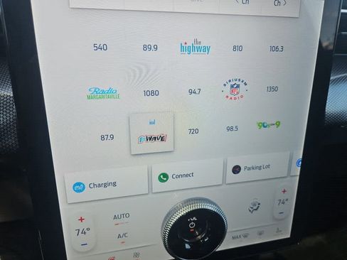 Used 2024 Ford Mustang Mach-E GT image 17