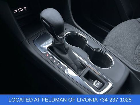 Certified 2023 Chevrolet Equinox LT image 15