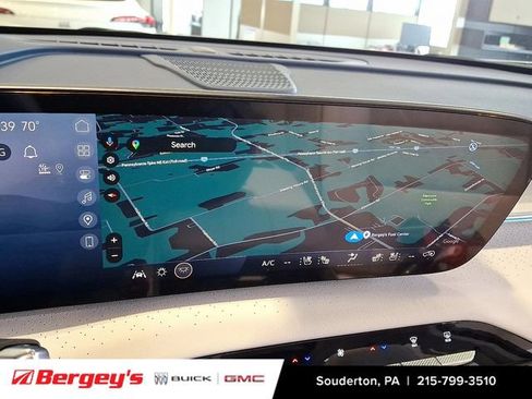 New 2026 Buick Enclave Avenir w/ Super Cruise Package image 14