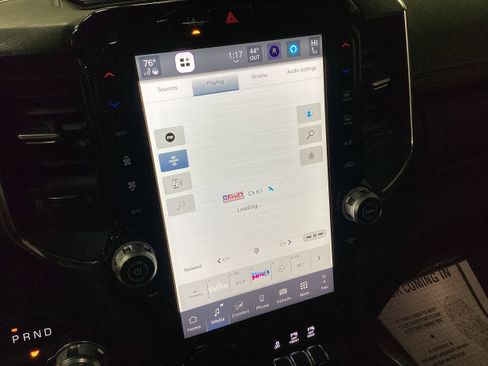 New 2026 RAM 1500 Laramie image 28